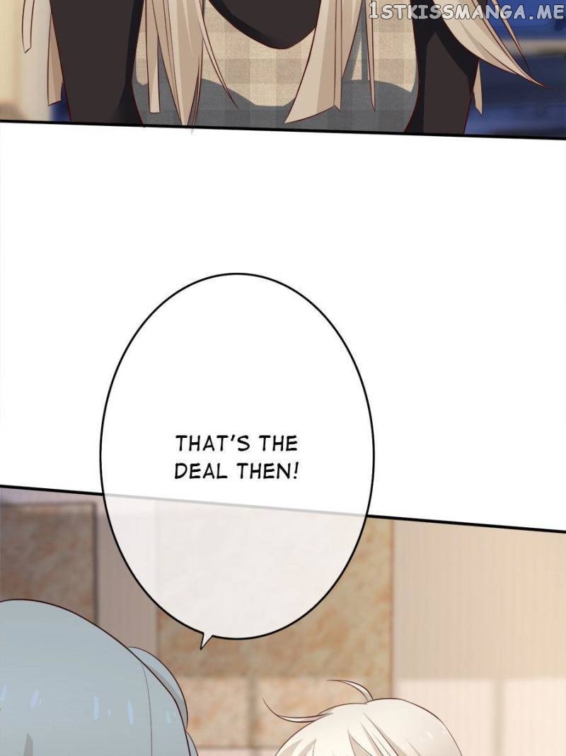 Stop! You Sexy Beast chapter 187 - page 47