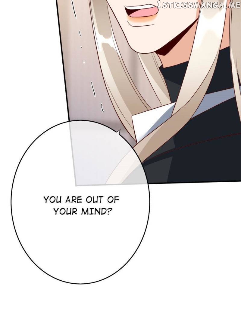 Stop! You Sexy Beast chapter 187 - page 50
