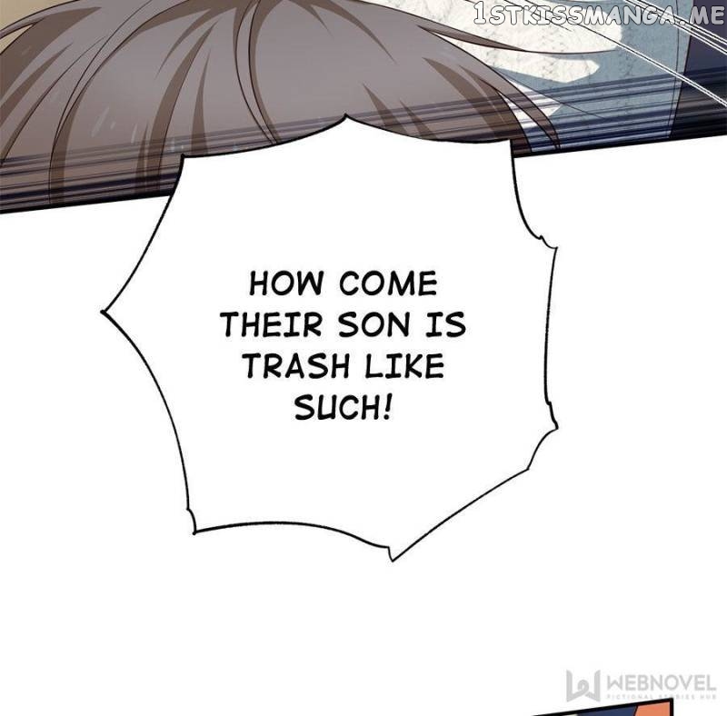 Stop! You Sexy Beast chapter 187 - page 8