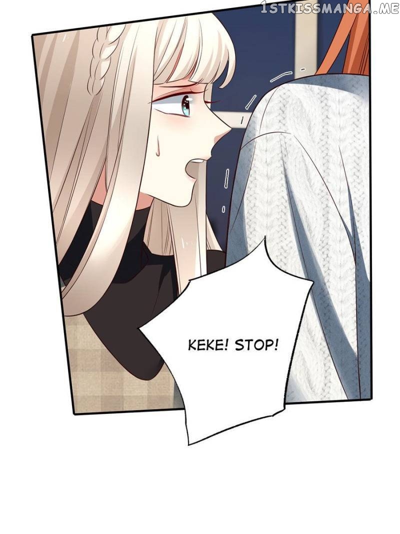 Stop! You Sexy Beast chapter 187 - page 9