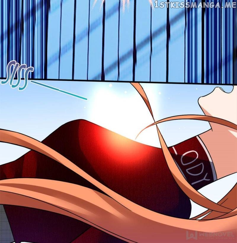 Stop! You Sexy Beast chapter 151 - page 10
