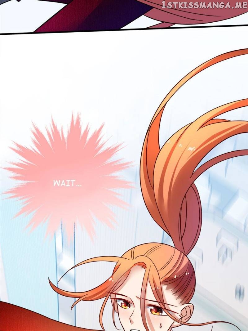Stop! You Sexy Beast chapter 151 - page 11