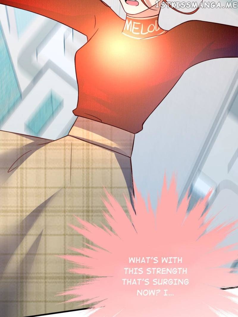 Stop! You Sexy Beast chapter 151 - page 12