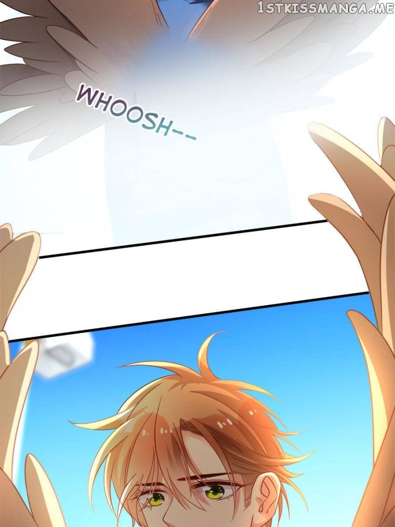 Stop! You Sexy Beast chapter 151 - page 15