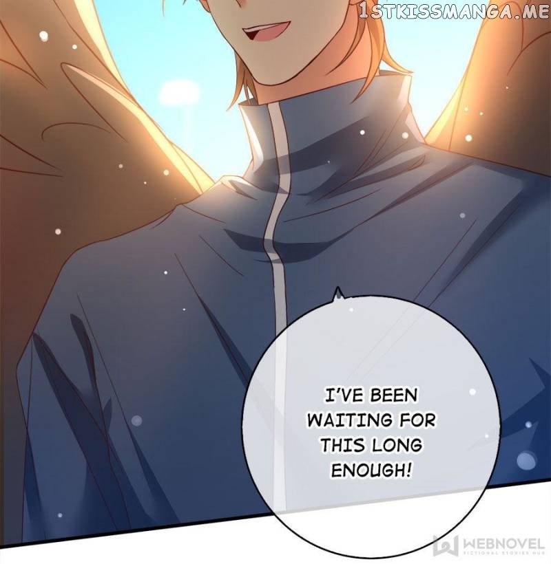 Stop! You Sexy Beast chapter 151 - page 16