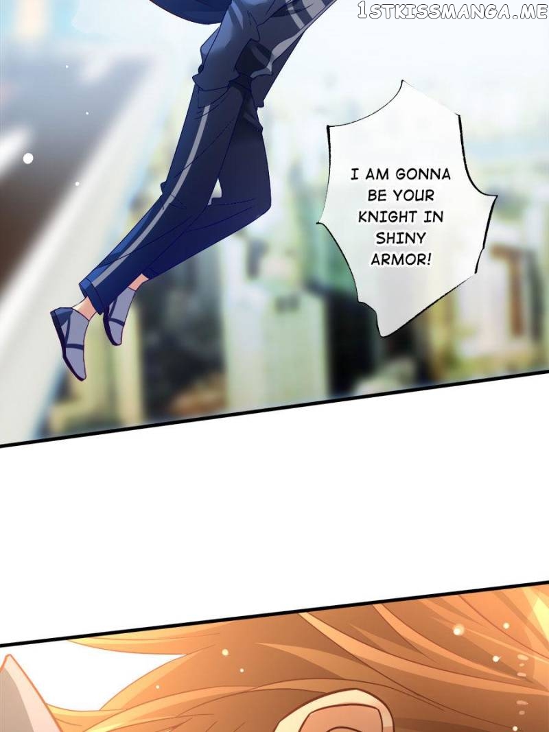 Stop! You Sexy Beast chapter 151 - page 18