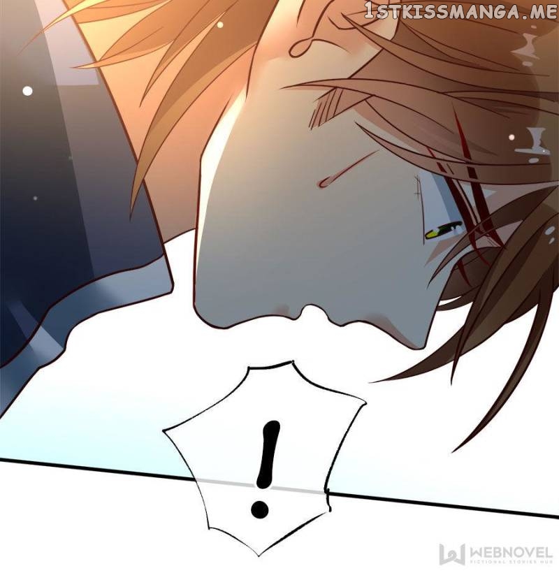 Stop! You Sexy Beast chapter 151 - page 19
