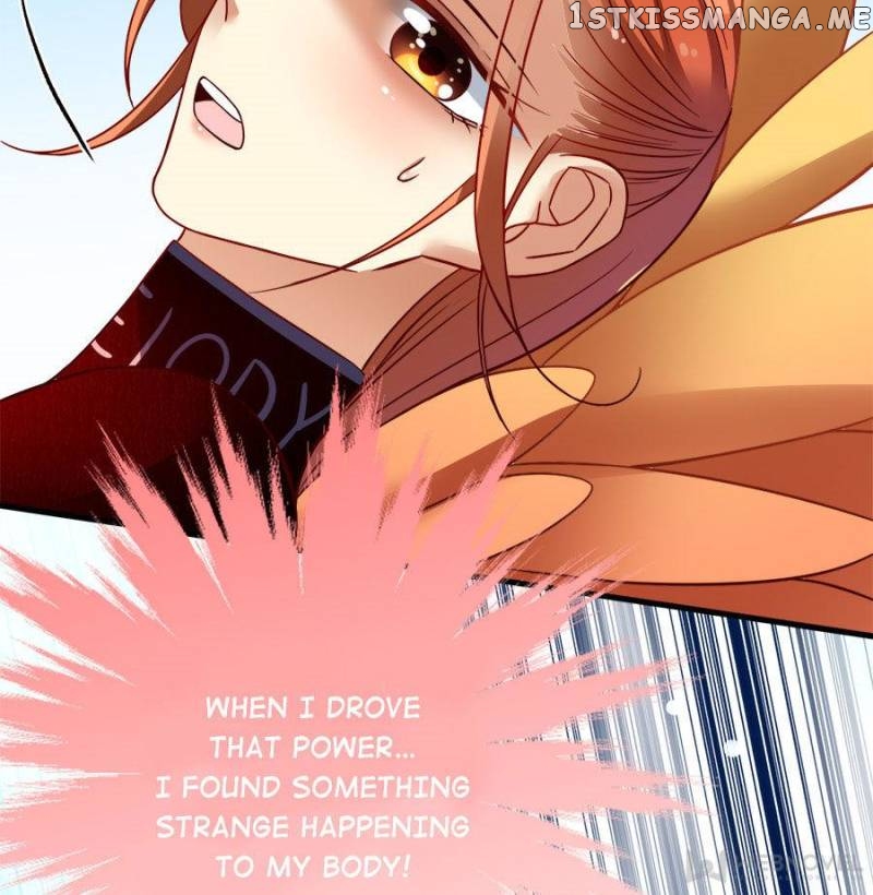 Stop! You Sexy Beast chapter 151 - page 22