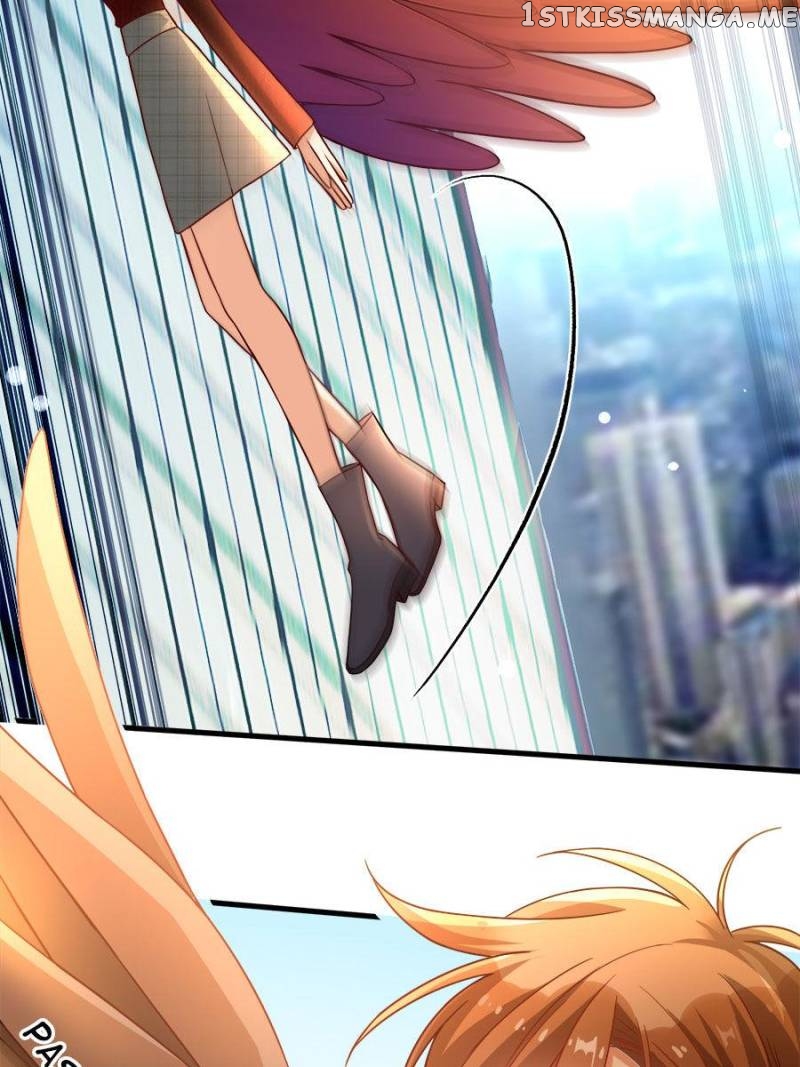 Stop! You Sexy Beast chapter 151 - page 24