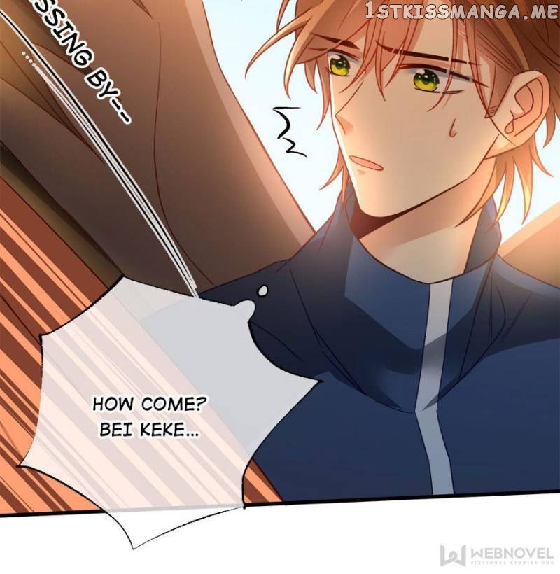 Stop! You Sexy Beast chapter 151 - page 25