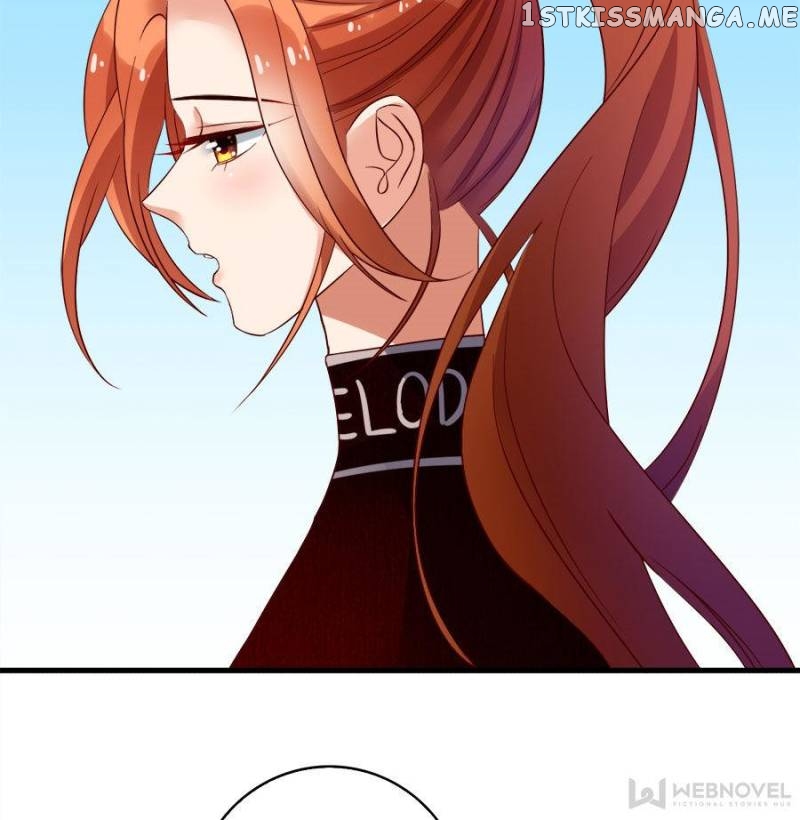 Stop! You Sexy Beast chapter 151 - page 28