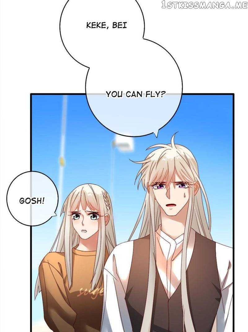 Stop! You Sexy Beast chapter 151 - page 29
