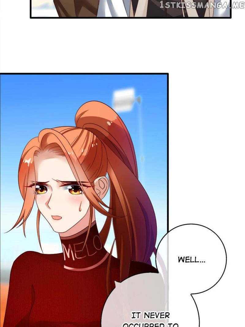 Stop! You Sexy Beast chapter 151 - page 30