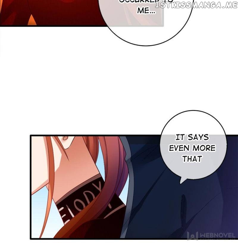 Stop! You Sexy Beast chapter 151 - page 31