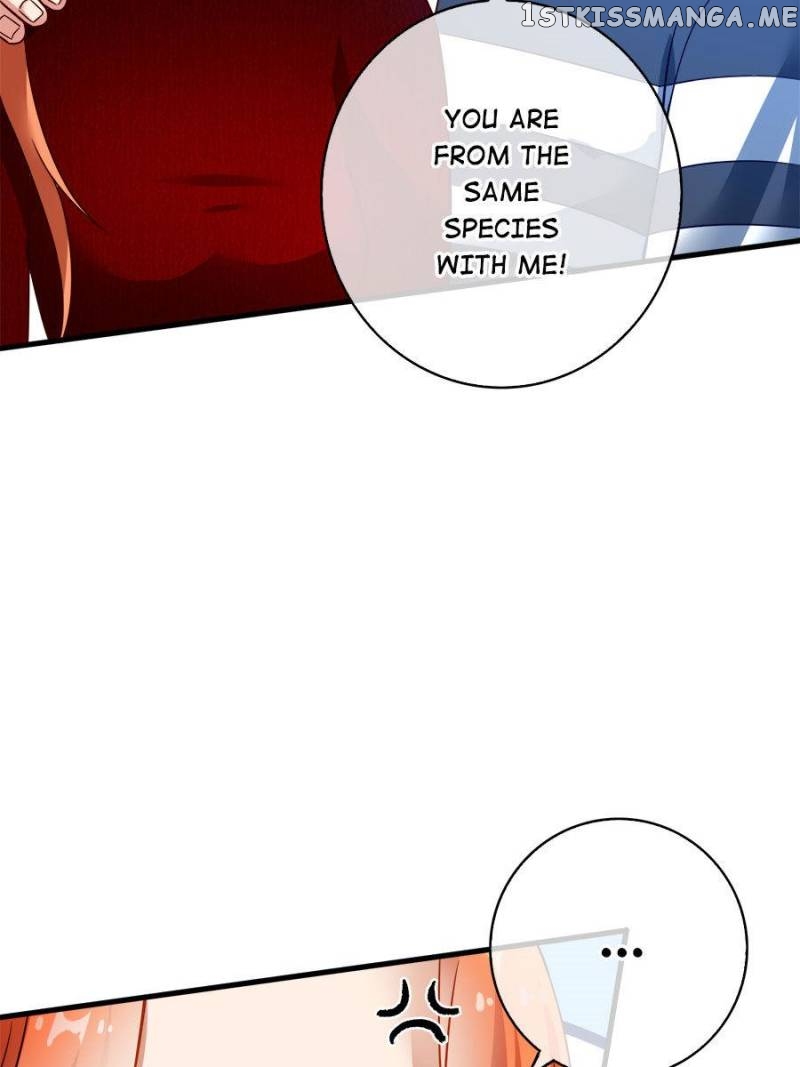 Stop! You Sexy Beast chapter 151 - page 33