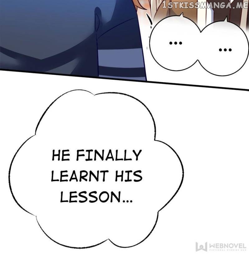 Stop! You Sexy Beast chapter 151 - page 37