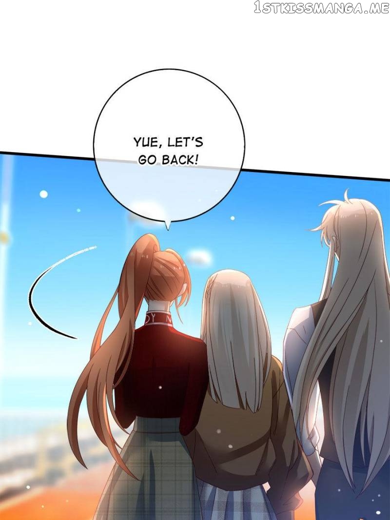 Stop! You Sexy Beast chapter 151 - page 39
