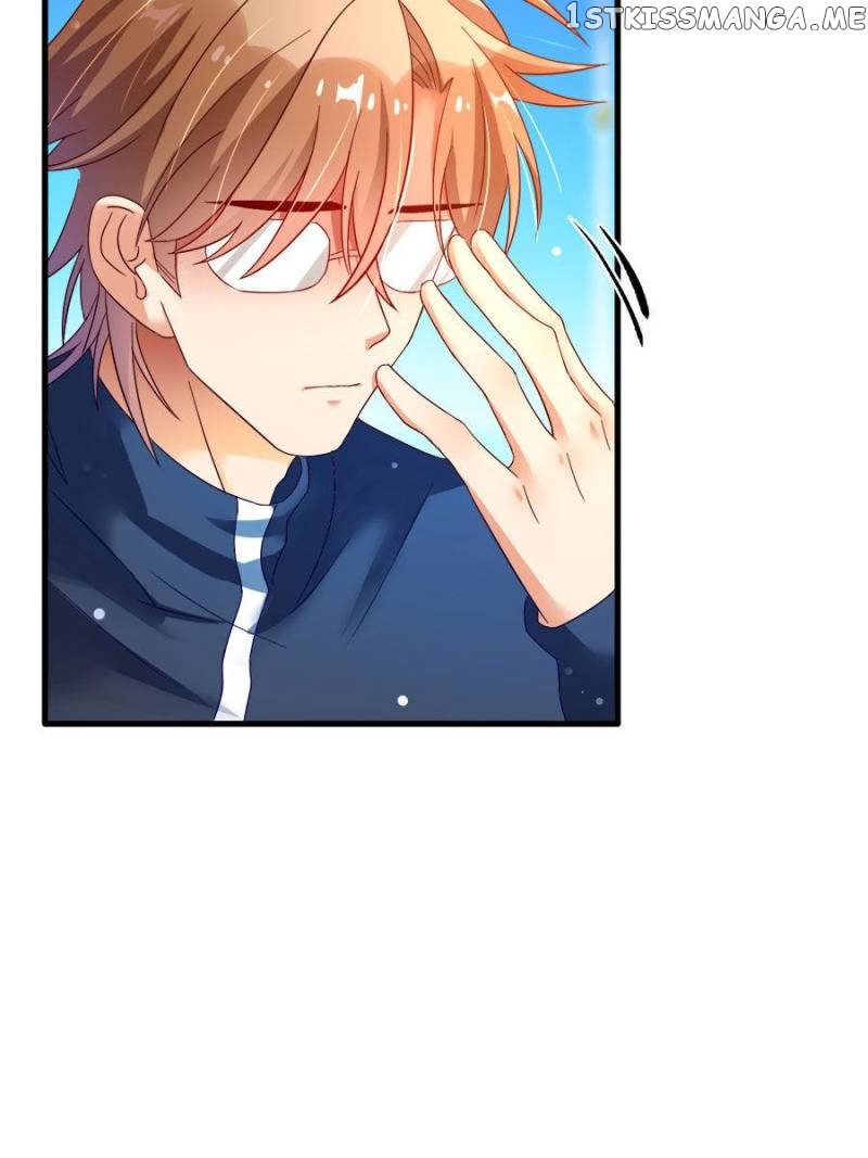 Stop! You Sexy Beast chapter 151 - page 42