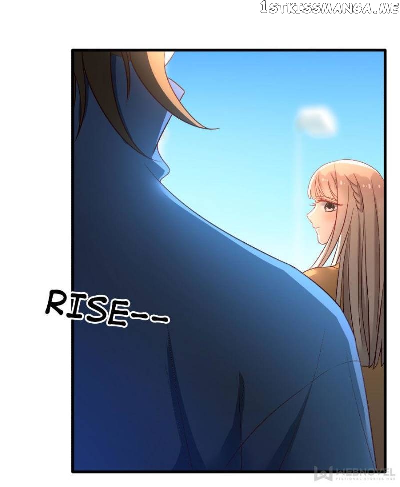 Stop! You Sexy Beast chapter 151 - page 43