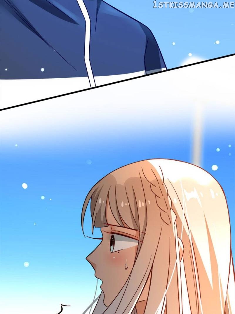 Stop! You Sexy Beast chapter 151 - page 45