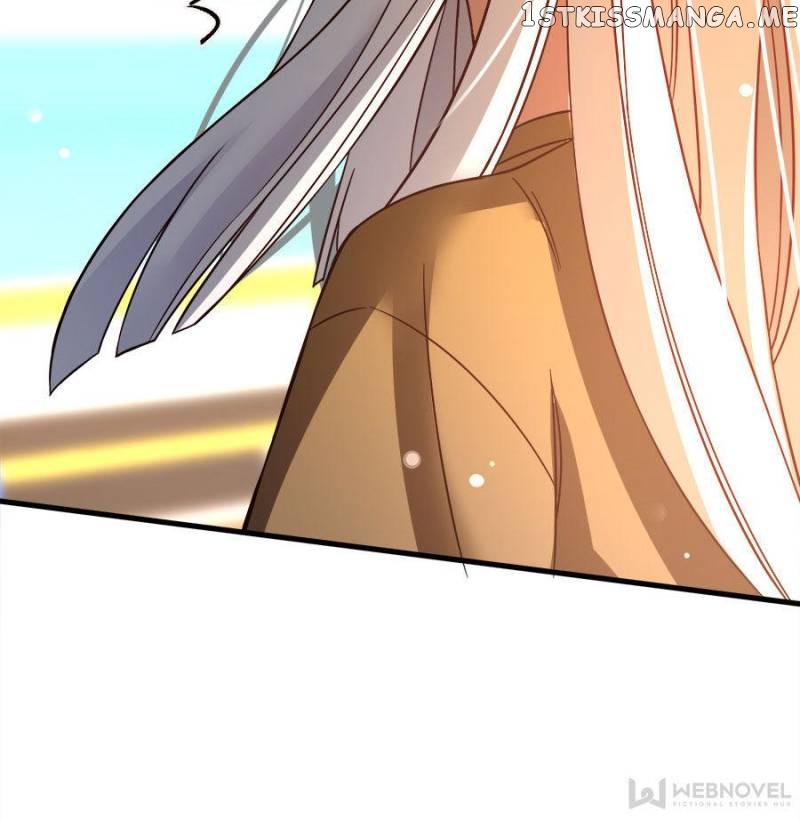 Stop! You Sexy Beast chapter 151 - page 46