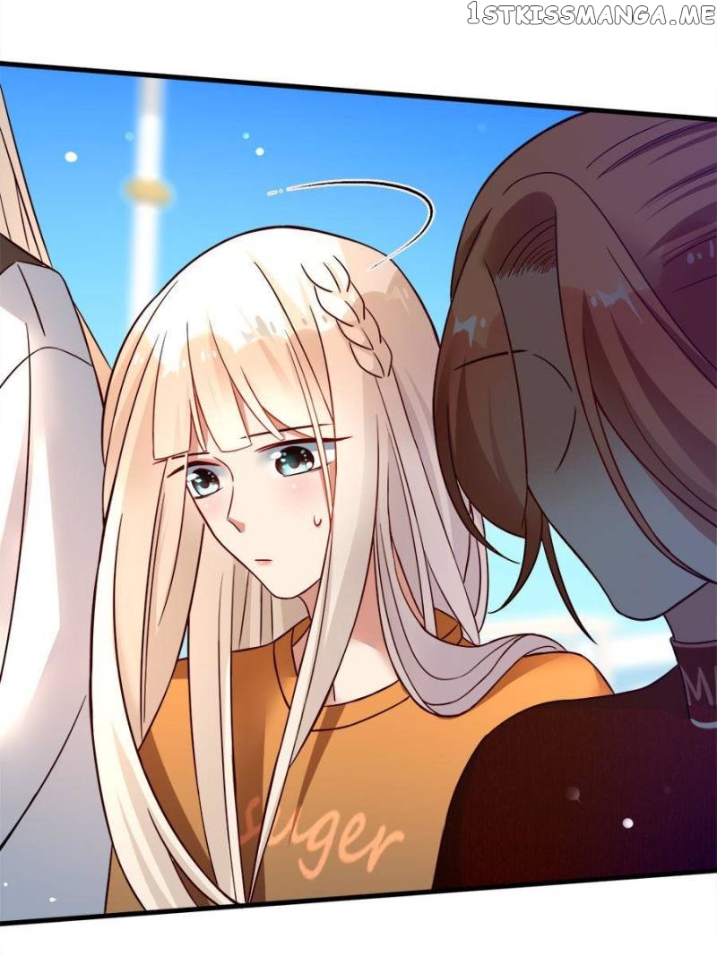 Stop! You Sexy Beast chapter 151 - page 47