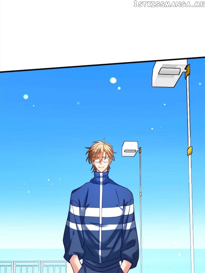 Stop! You Sexy Beast chapter 151 - page 48