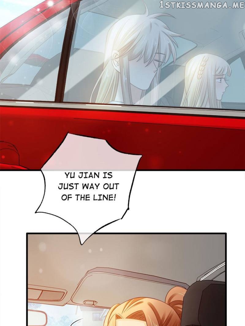 Stop! You Sexy Beast chapter 151 - page 53