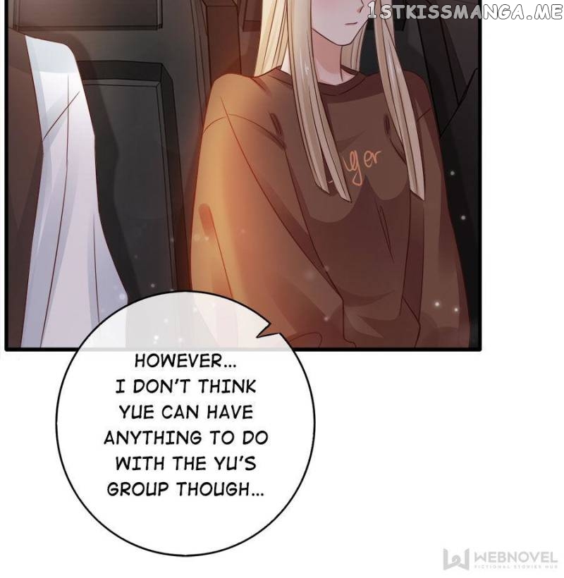 Stop! You Sexy Beast chapter 151 - page 55