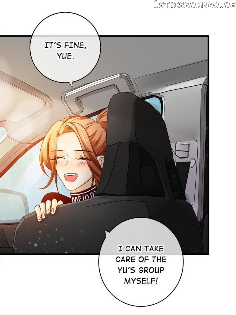 Stop! You Sexy Beast chapter 151 - page 56