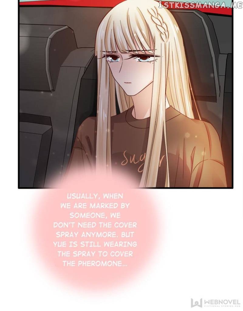 Stop! You Sexy Beast chapter 151 - page 58