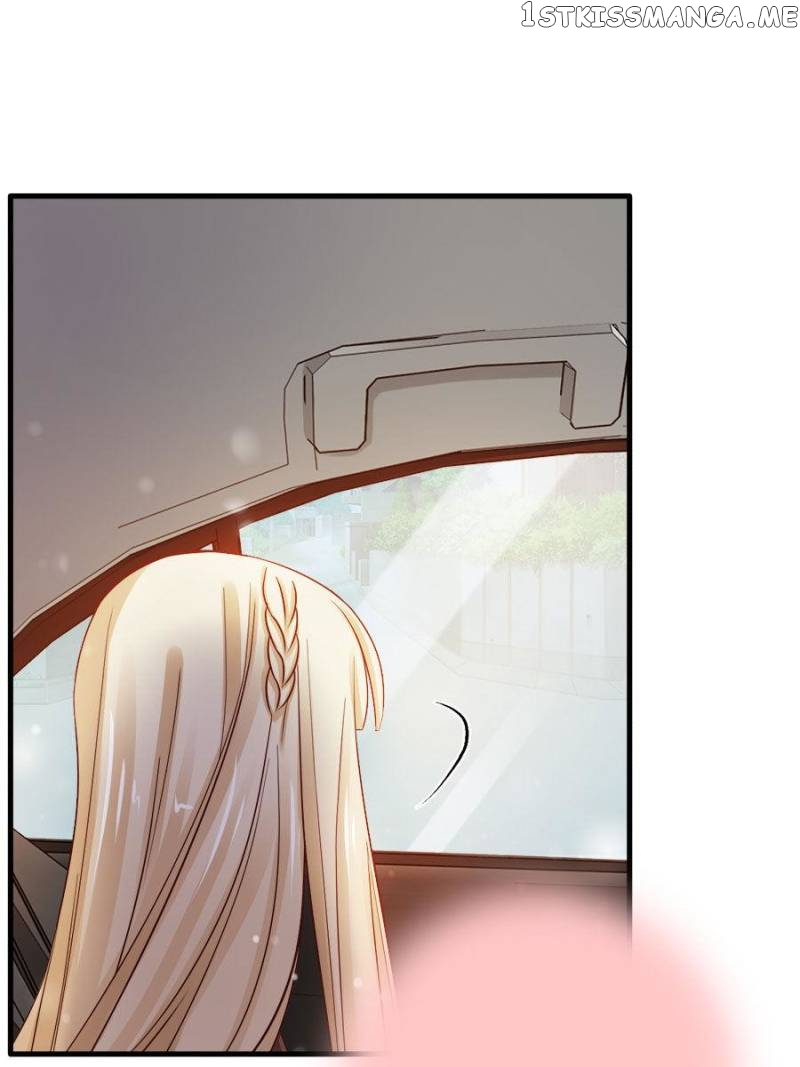 Stop! You Sexy Beast chapter 151 - page 59