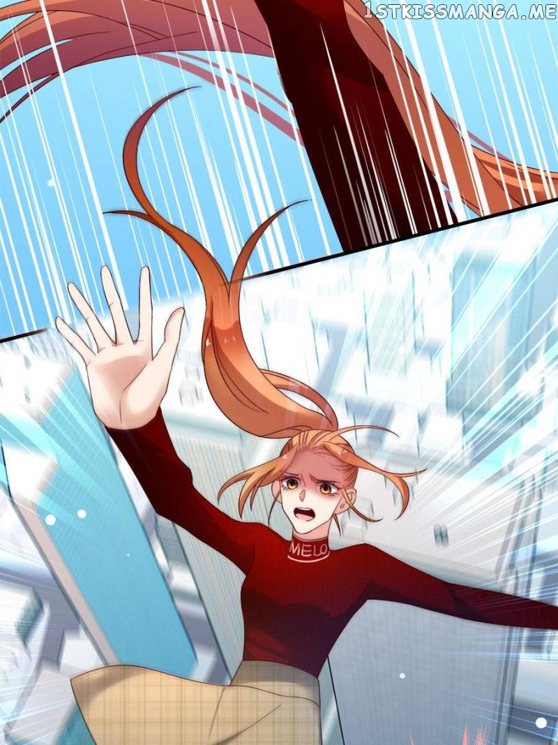 Stop! You Sexy Beast chapter 151 - page 6