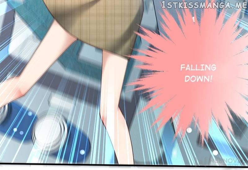 Stop! You Sexy Beast chapter 151 - page 7