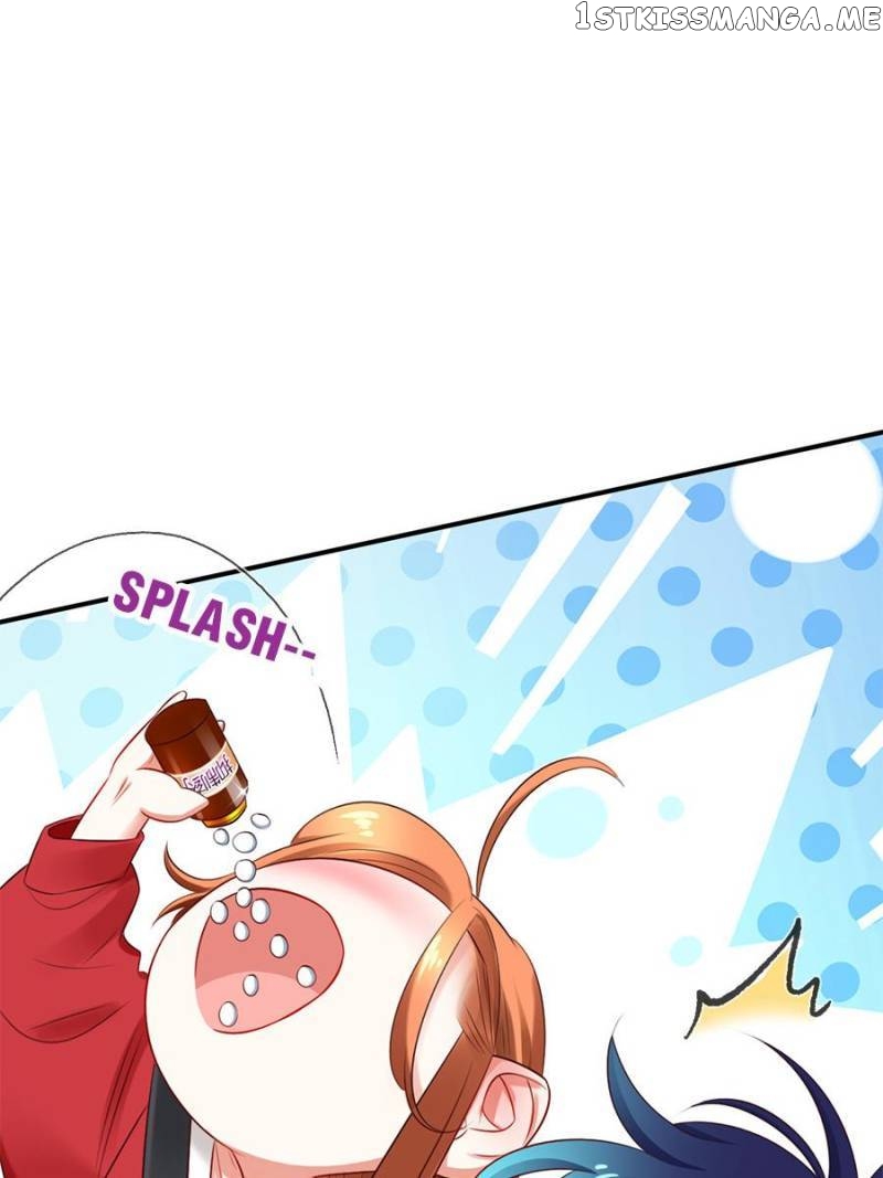 Stop! You Sexy Beast chapter 181 - page 10