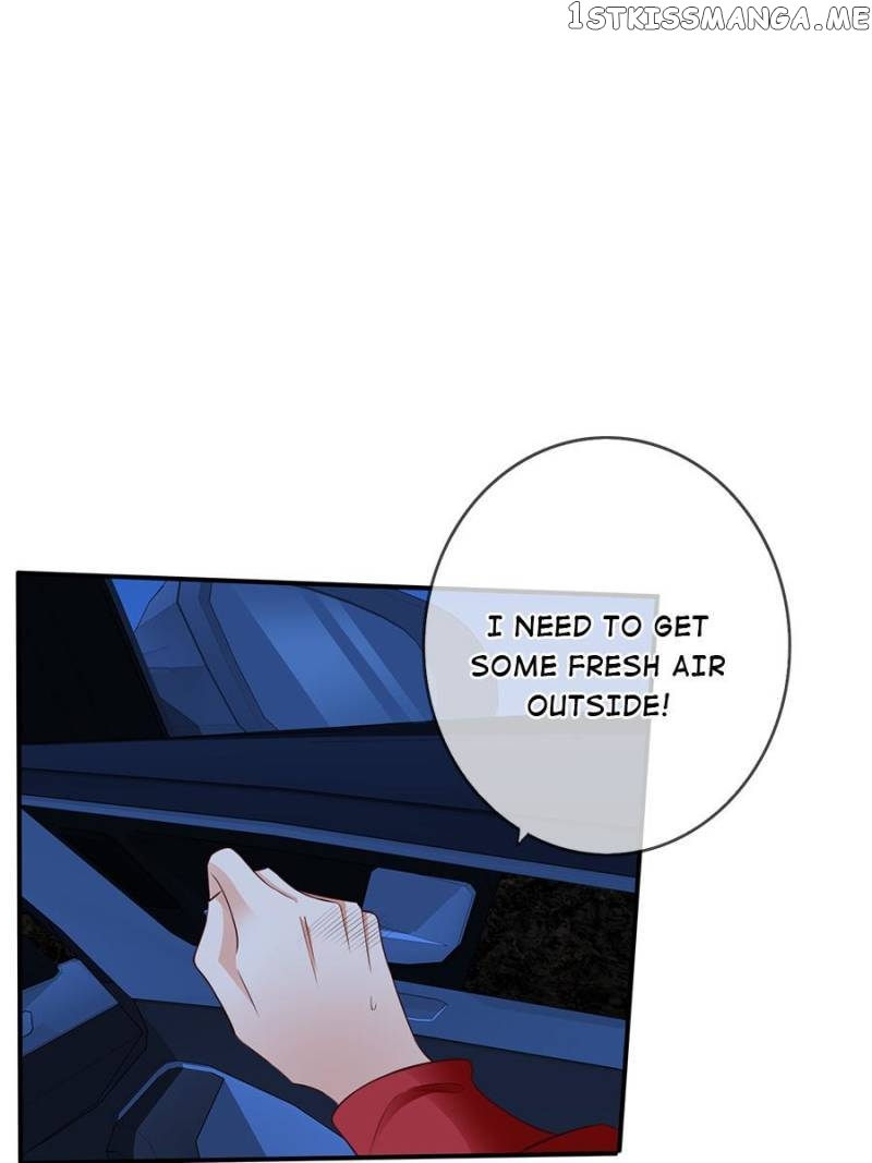 Stop! You Sexy Beast chapter 181 - page 12