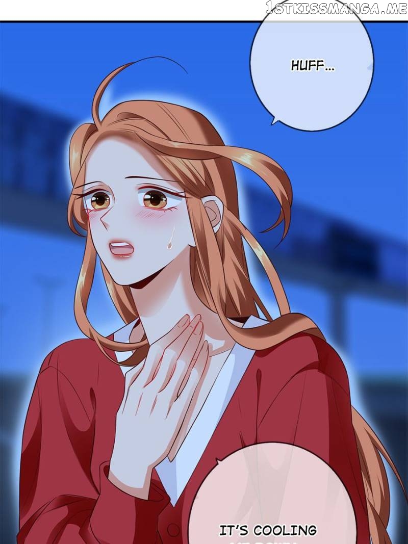 Stop! You Sexy Beast chapter 181 - page 15