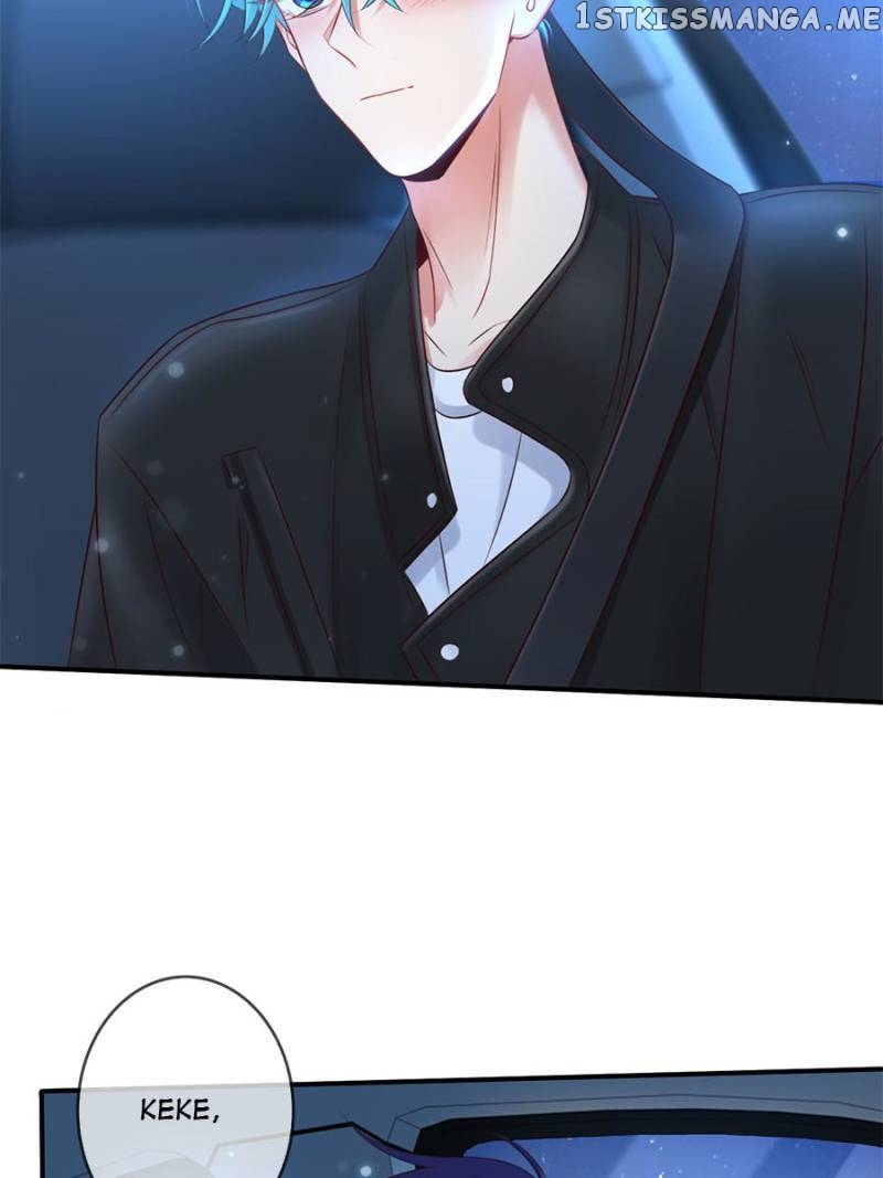 Stop! You Sexy Beast chapter 181 - page 2