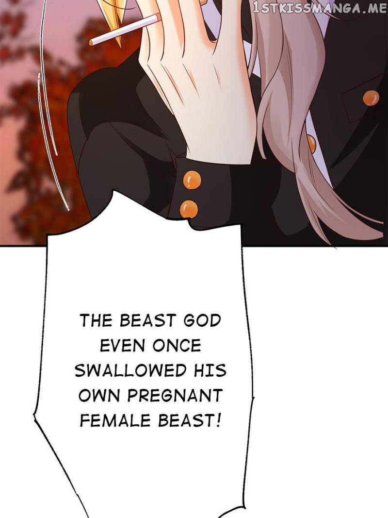 Stop! You Sexy Beast chapter 181 - page 42