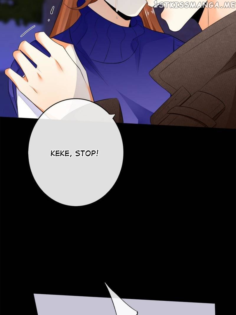 Stop! You Sexy Beast chapter 170 - page 11