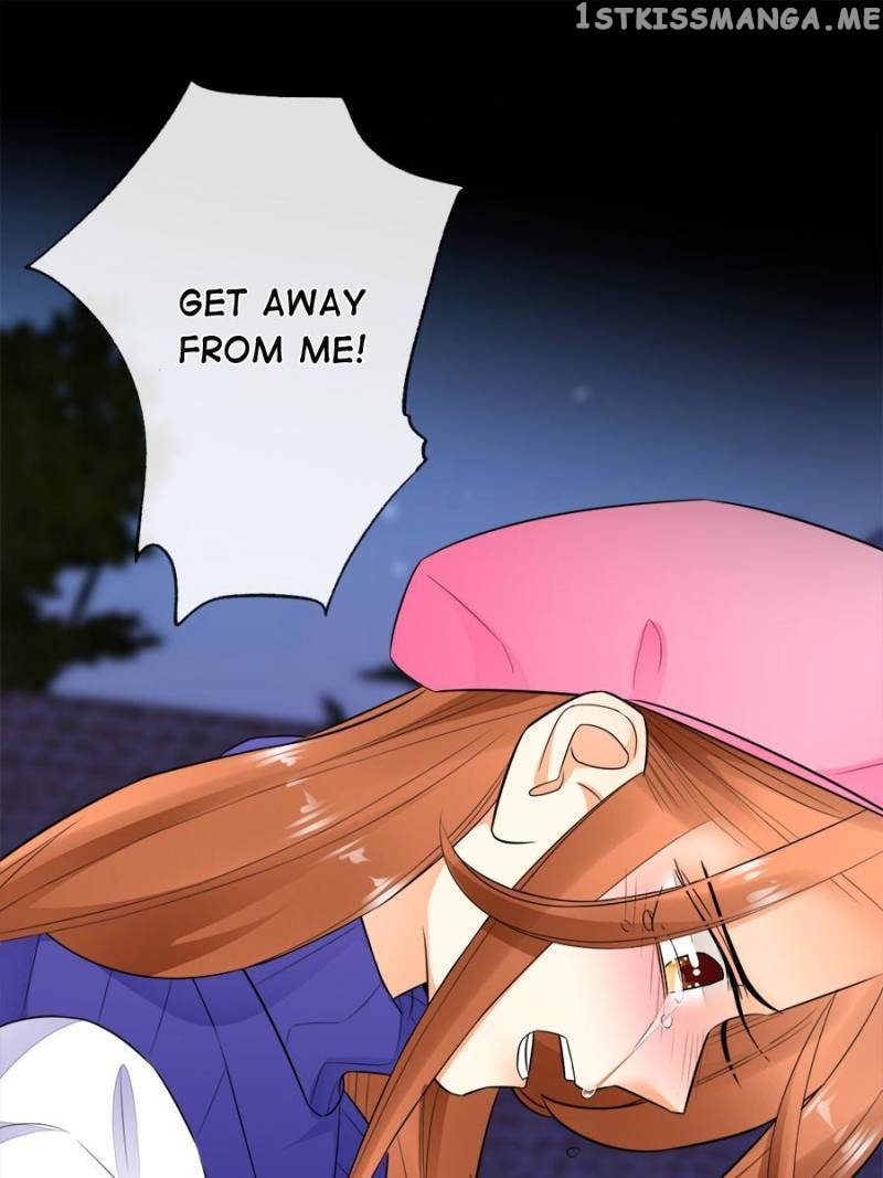 Stop! You Sexy Beast chapter 170 - page 13
