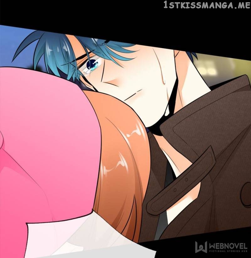 Stop! You Sexy Beast chapter 170 - page 15