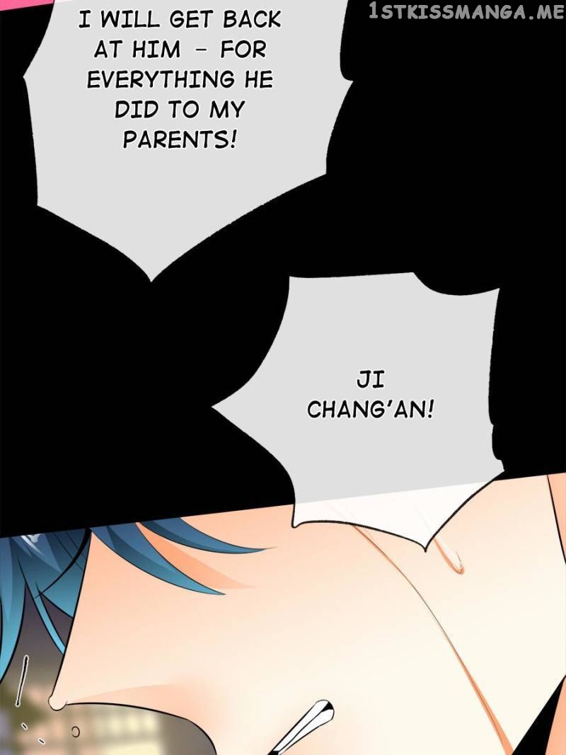 Stop! You Sexy Beast chapter 170 - page 16