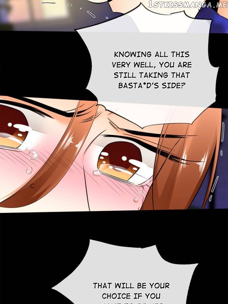 Stop! You Sexy Beast chapter 170 - page 17