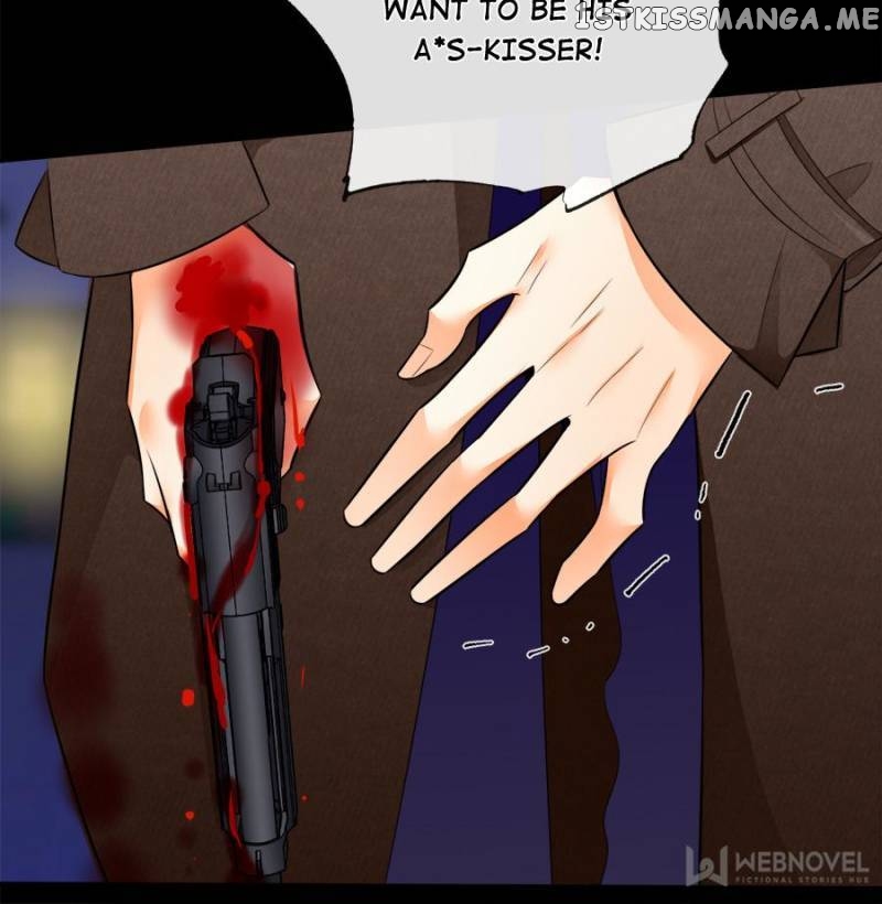 Stop! You Sexy Beast chapter 170 - page 18