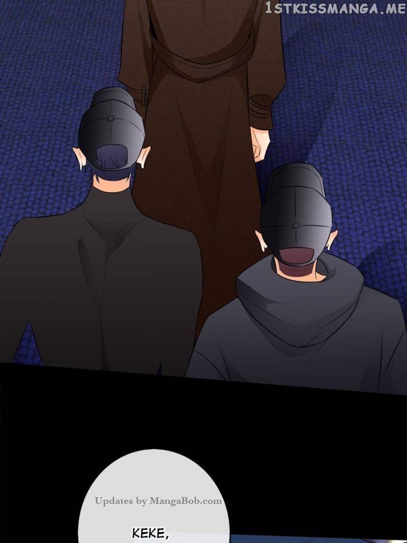 Stop! You Sexy Beast chapter 170 - page 2