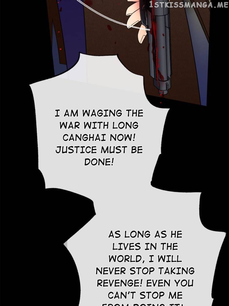 Stop! You Sexy Beast chapter 170 - page 20
