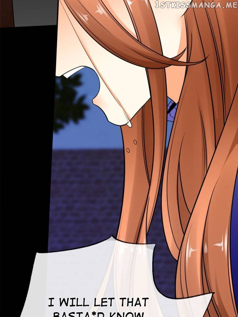 Stop! You Sexy Beast chapter 170 - page 22