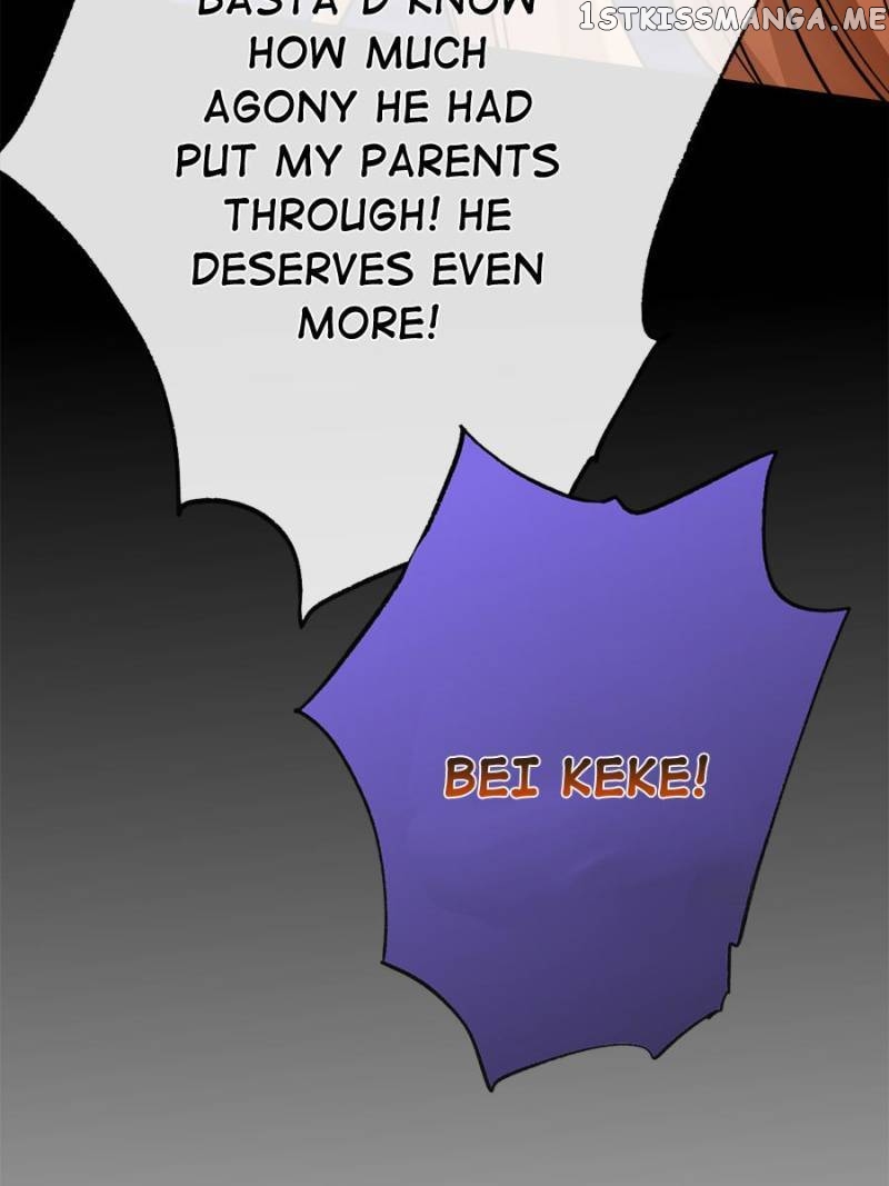 Stop! You Sexy Beast chapter 170 - page 23
