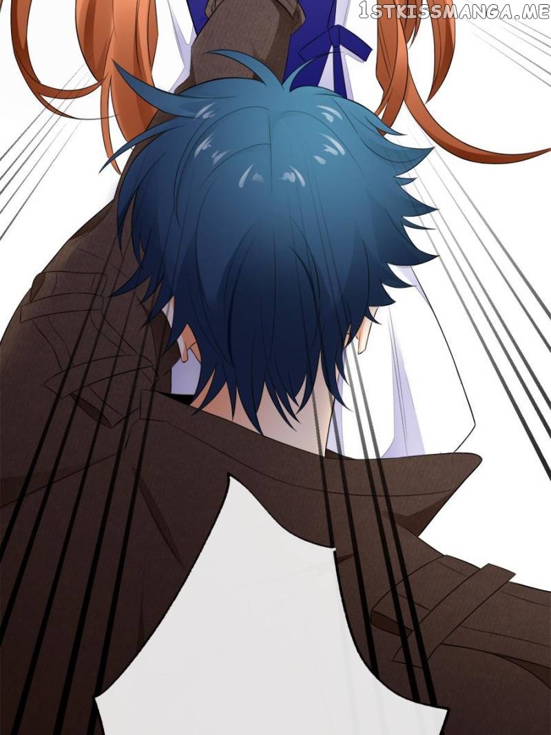 Stop! You Sexy Beast chapter 170 - page 26